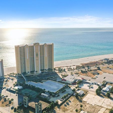 Emerald Isle By Panhandle Getaways Panama City Beach Ngoại thất bức ảnh