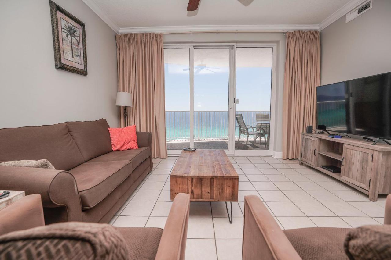 Emerald Isle By Panhandle Getaways Panama City Beach Phòng bức ảnh