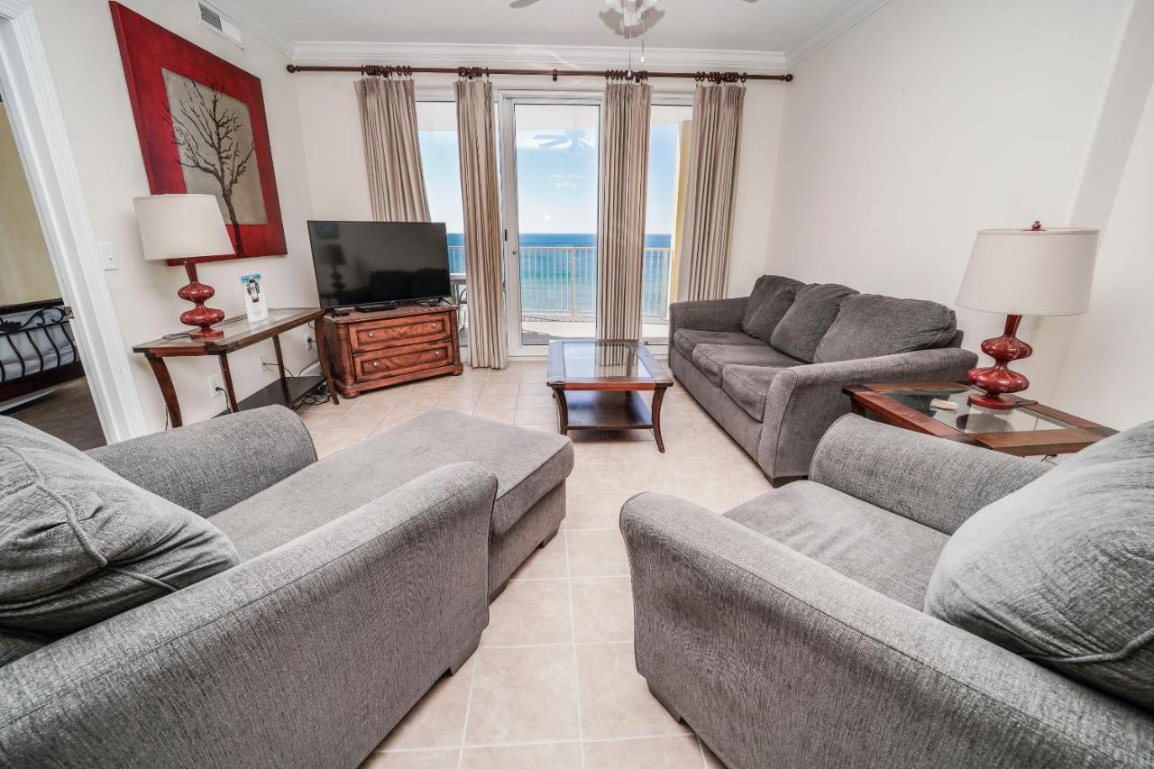 Emerald Isle By Panhandle Getaways Panama City Beach Phòng bức ảnh