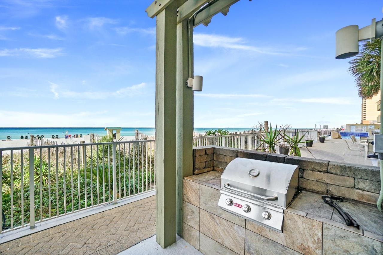 Emerald Isle By Panhandle Getaways Panama City Beach Ngoại thất bức ảnh
