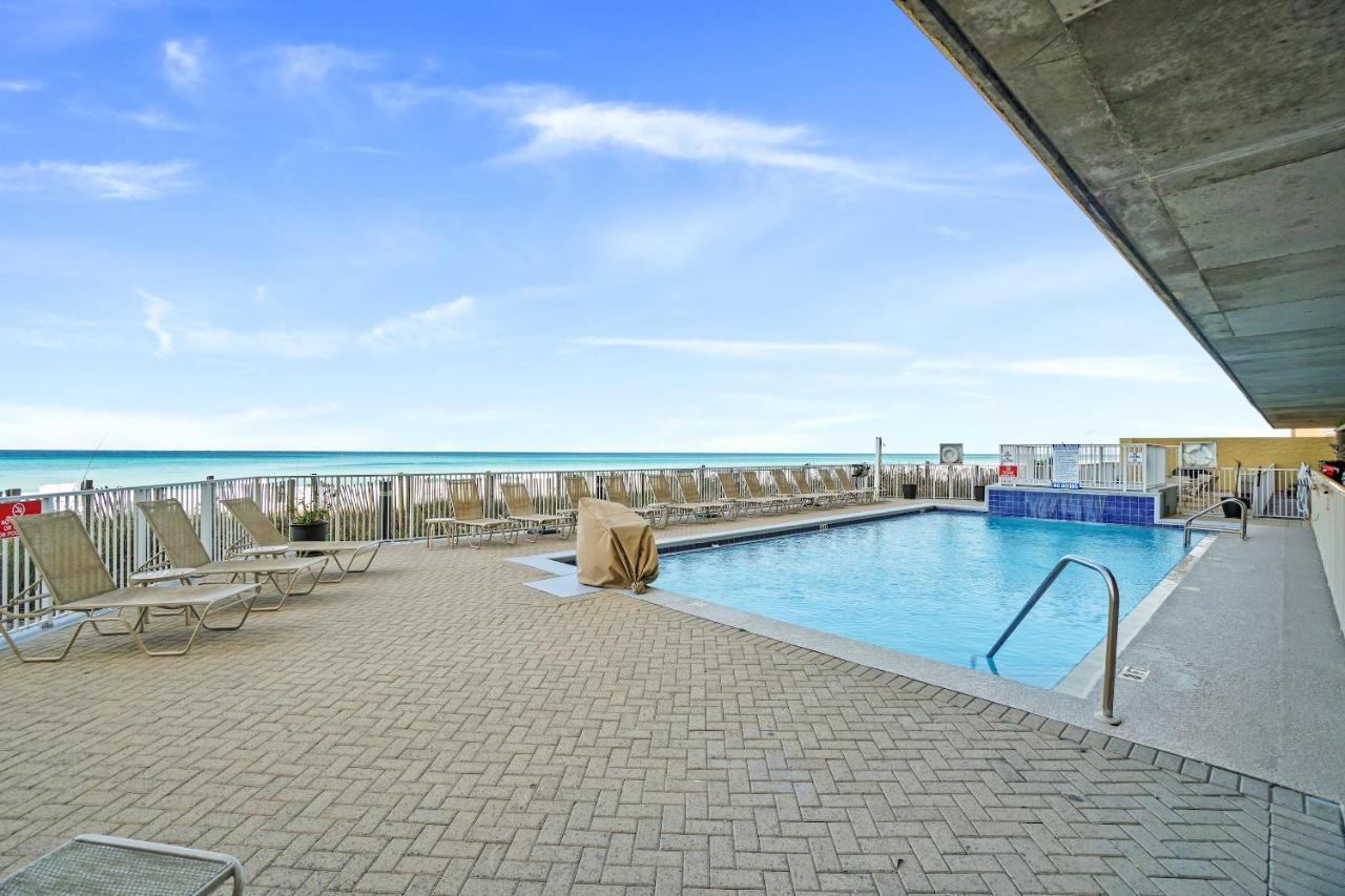 Emerald Isle By Panhandle Getaways Panama City Beach Ngoại thất bức ảnh