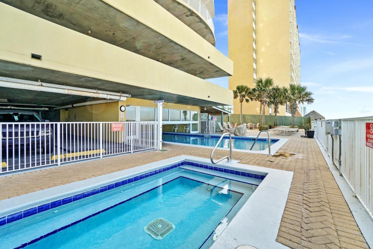 Emerald Isle By Panhandle Getaways Panama City Beach Ngoại thất bức ảnh