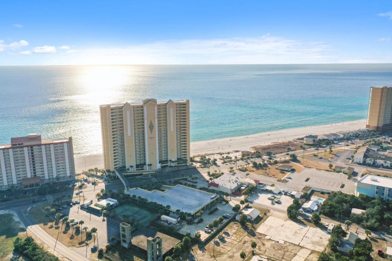 Emerald Isle By Panhandle Getaways Panama City Beach Ngoại thất bức ảnh