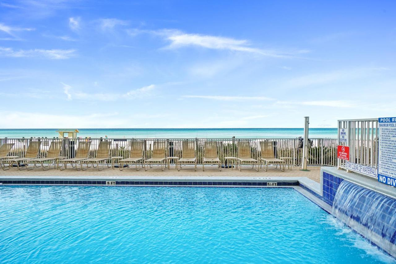 Emerald Isle By Panhandle Getaways Panama City Beach Ngoại thất bức ảnh