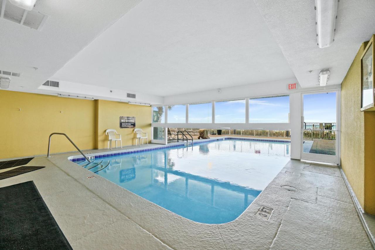 Emerald Isle By Panhandle Getaways Panama City Beach Ngoại thất bức ảnh