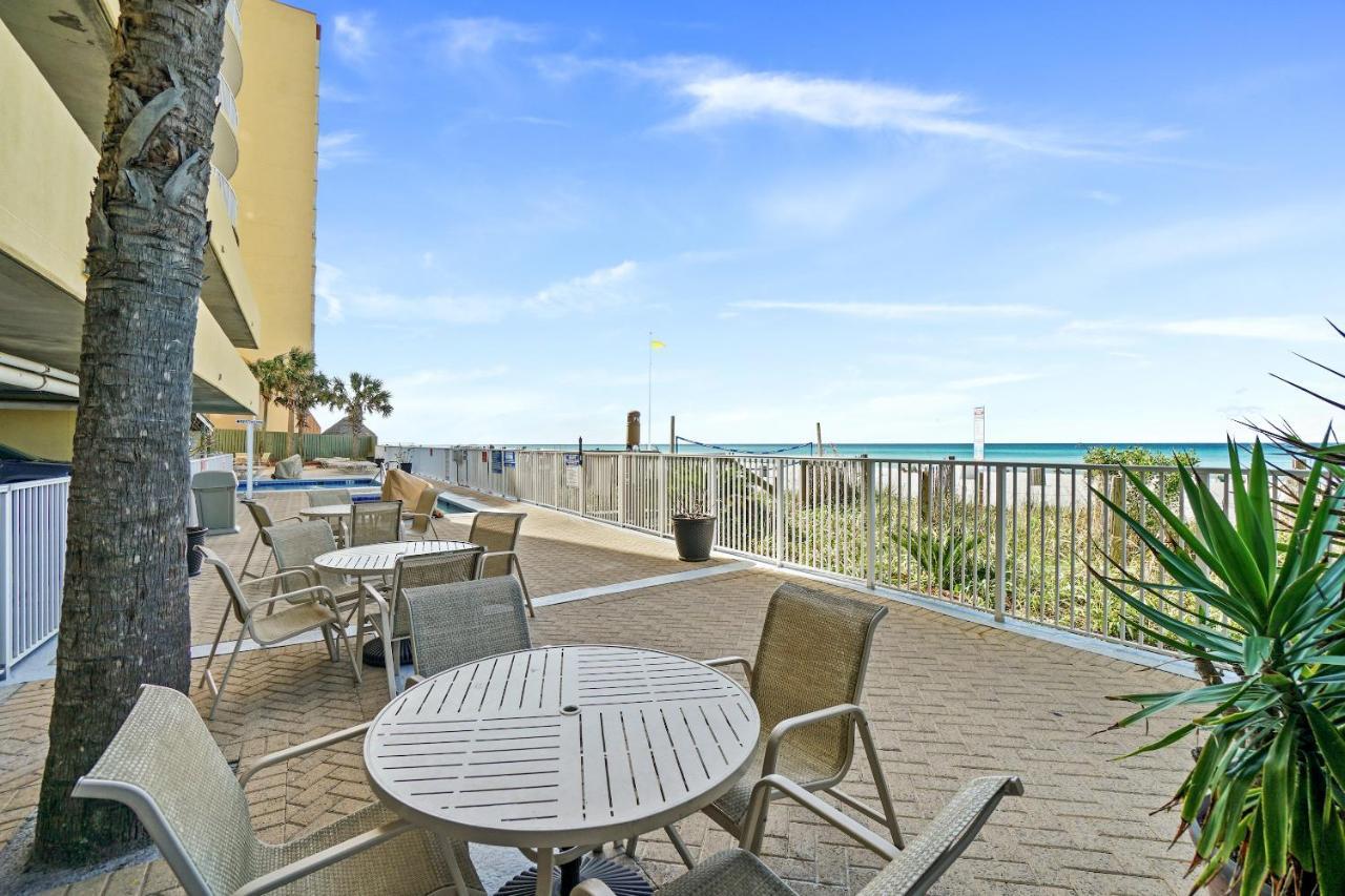 Emerald Isle By Panhandle Getaways Panama City Beach Ngoại thất bức ảnh