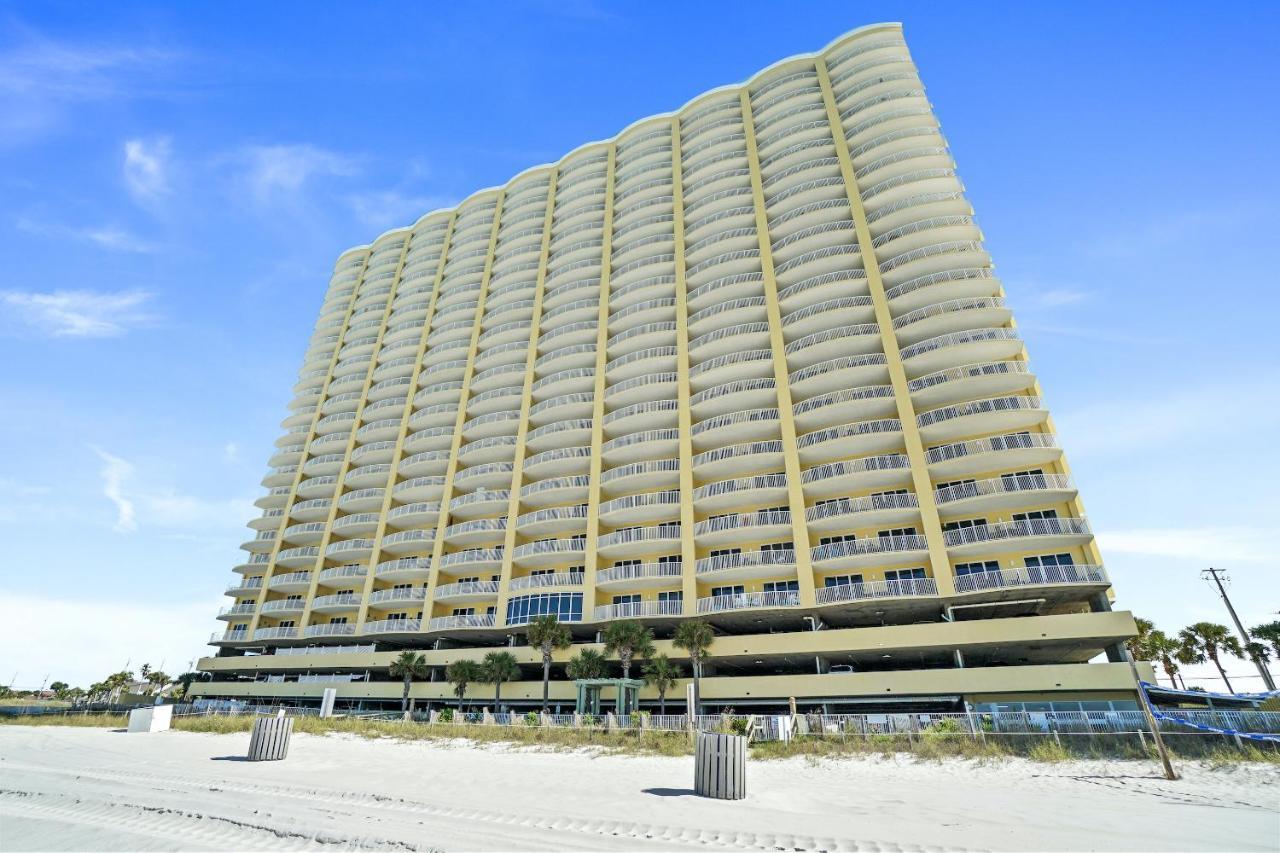 Emerald Isle By Panhandle Getaways Panama City Beach Ngoại thất bức ảnh