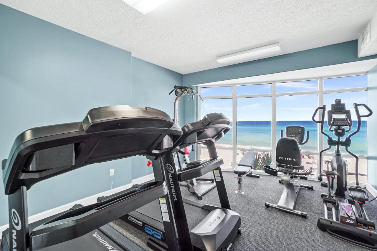 Emerald Isle By Panhandle Getaways Panama City Beach Ngoại thất bức ảnh