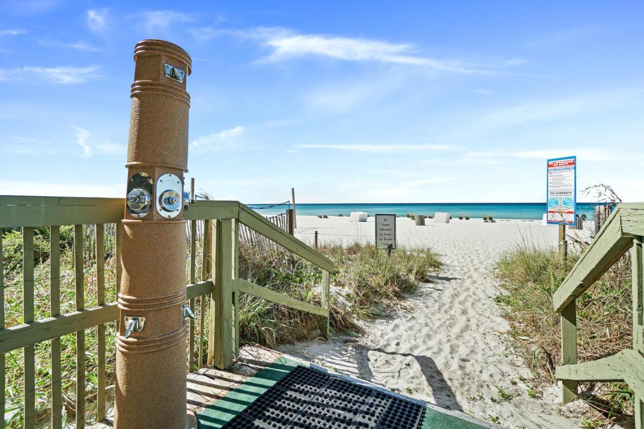 Emerald Isle By Panhandle Getaways Panama City Beach Ngoại thất bức ảnh