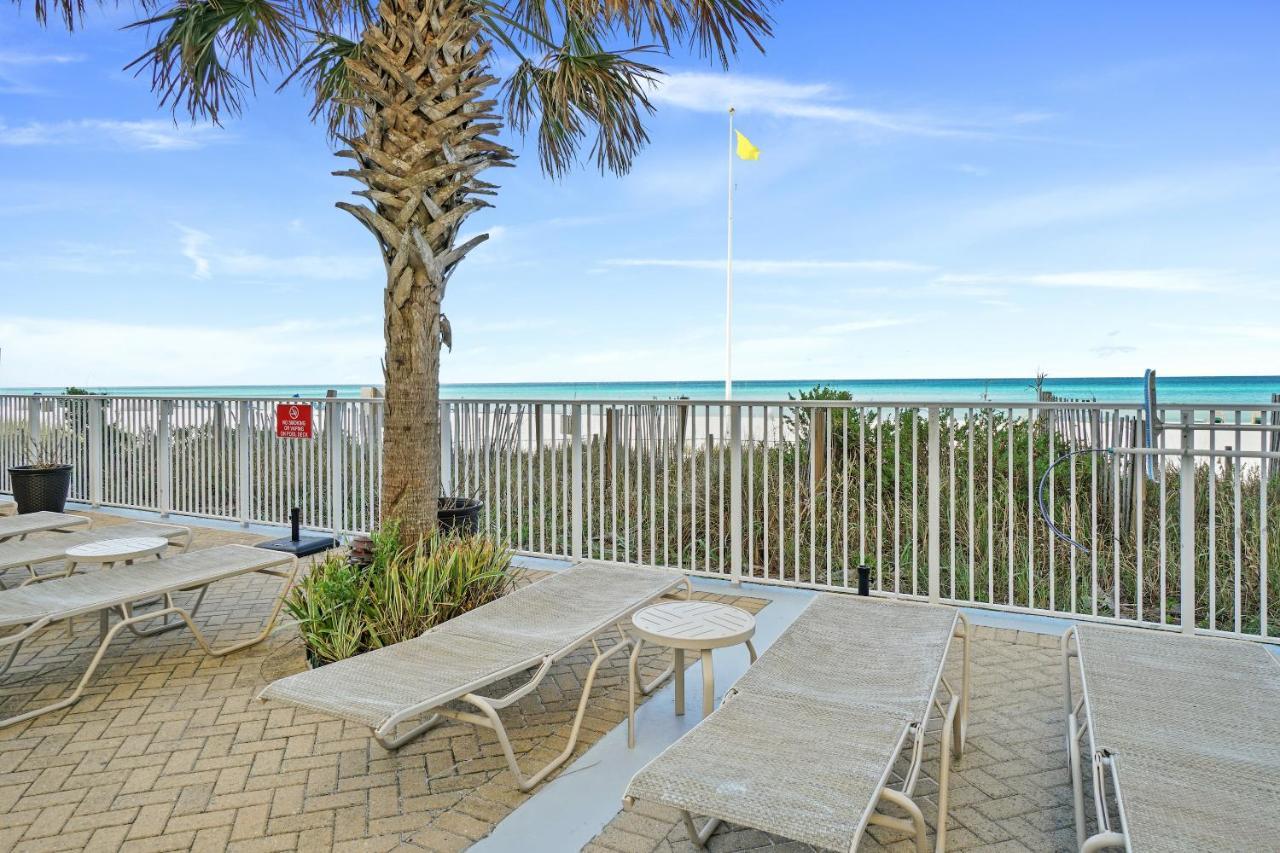 Emerald Isle By Panhandle Getaways Panama City Beach Ngoại thất bức ảnh