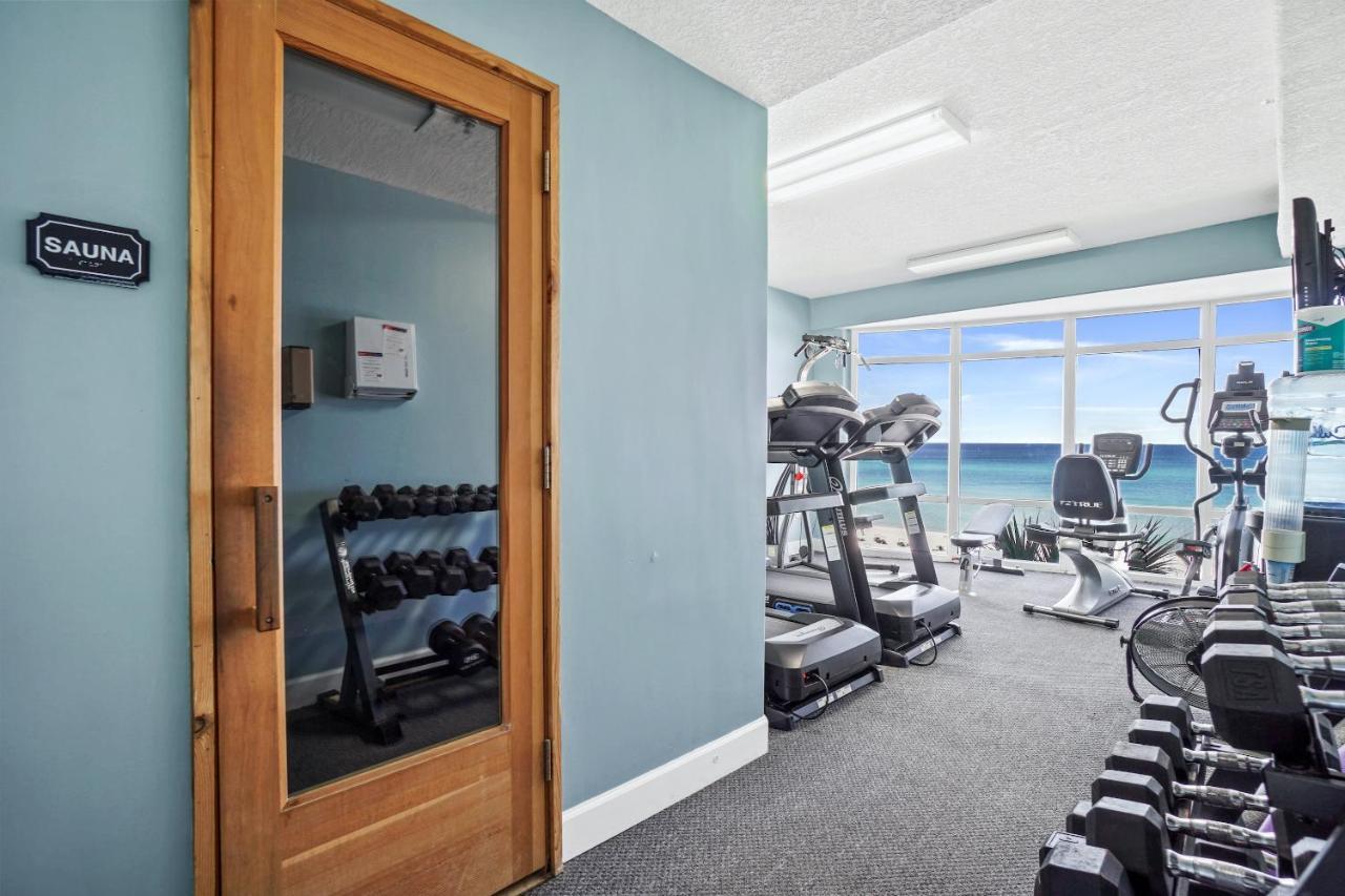 Emerald Isle By Panhandle Getaways Panama City Beach Ngoại thất bức ảnh