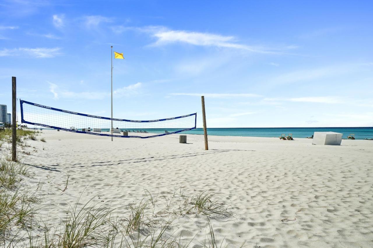Emerald Isle By Panhandle Getaways Panama City Beach Ngoại thất bức ảnh