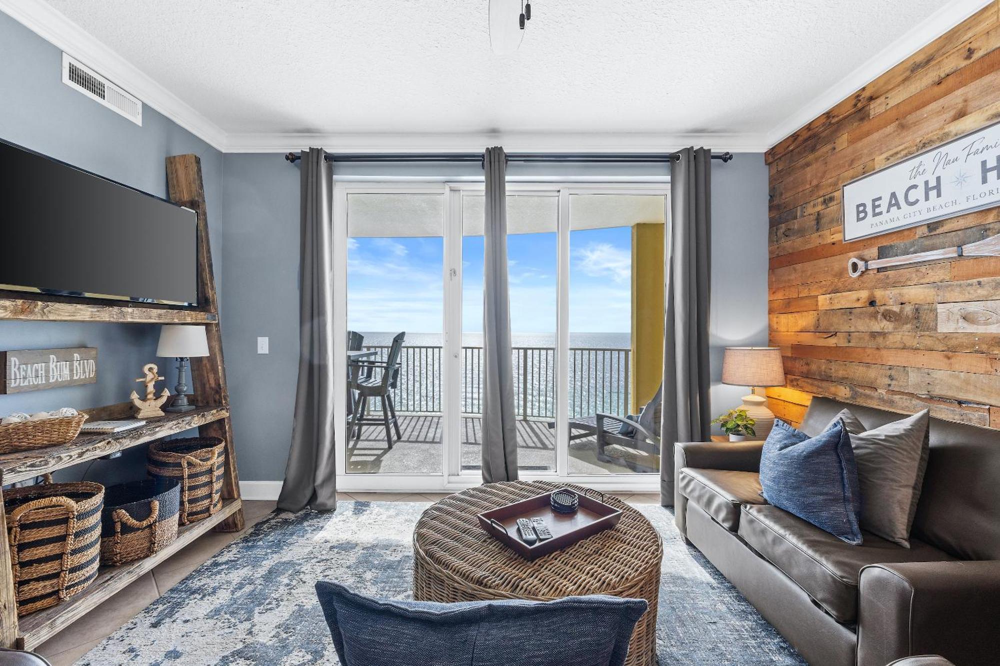 Emerald Isle By Panhandle Getaways Panama City Beach Phòng bức ảnh