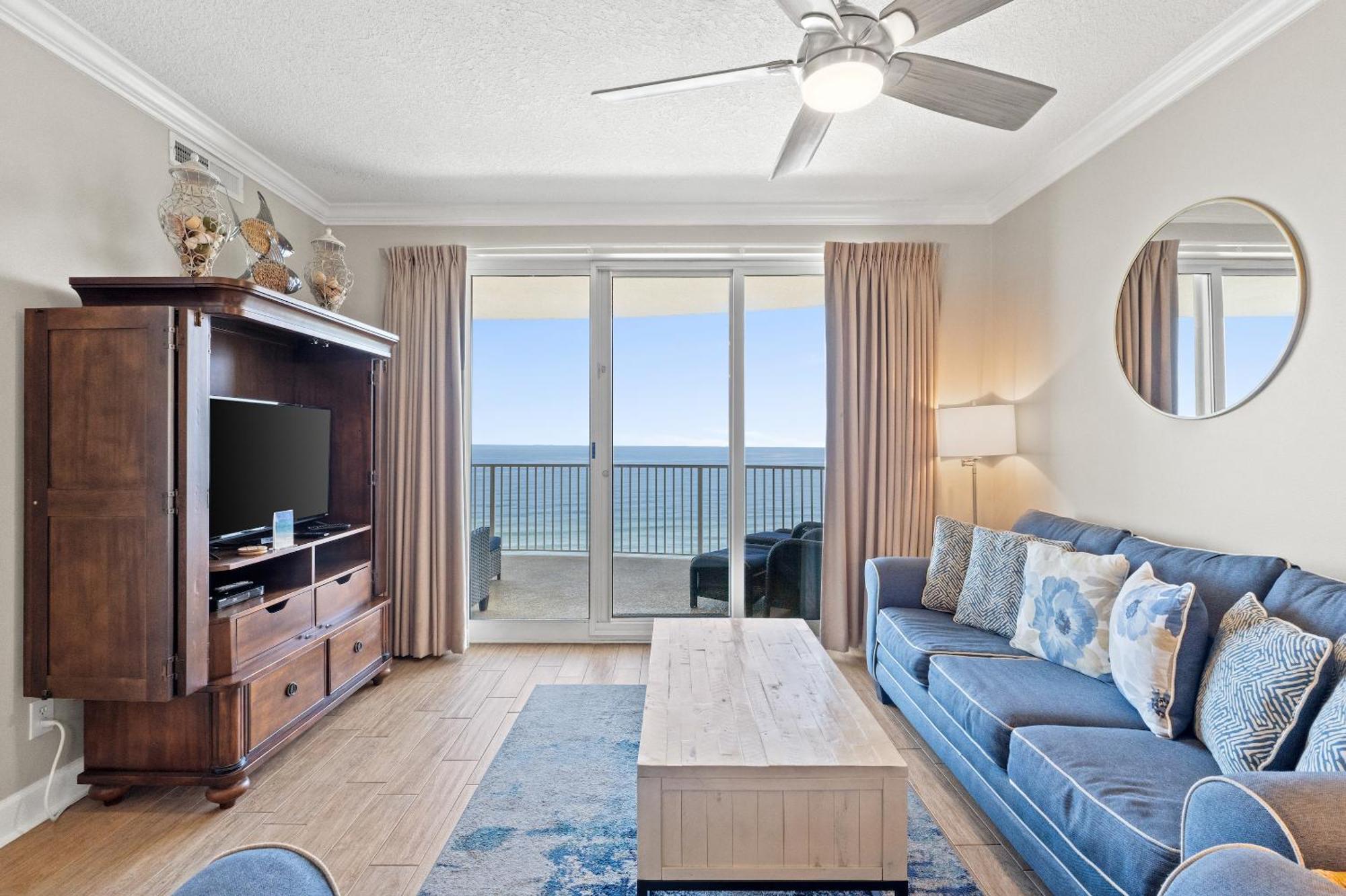 Emerald Isle By Panhandle Getaways Panama City Beach Phòng bức ảnh