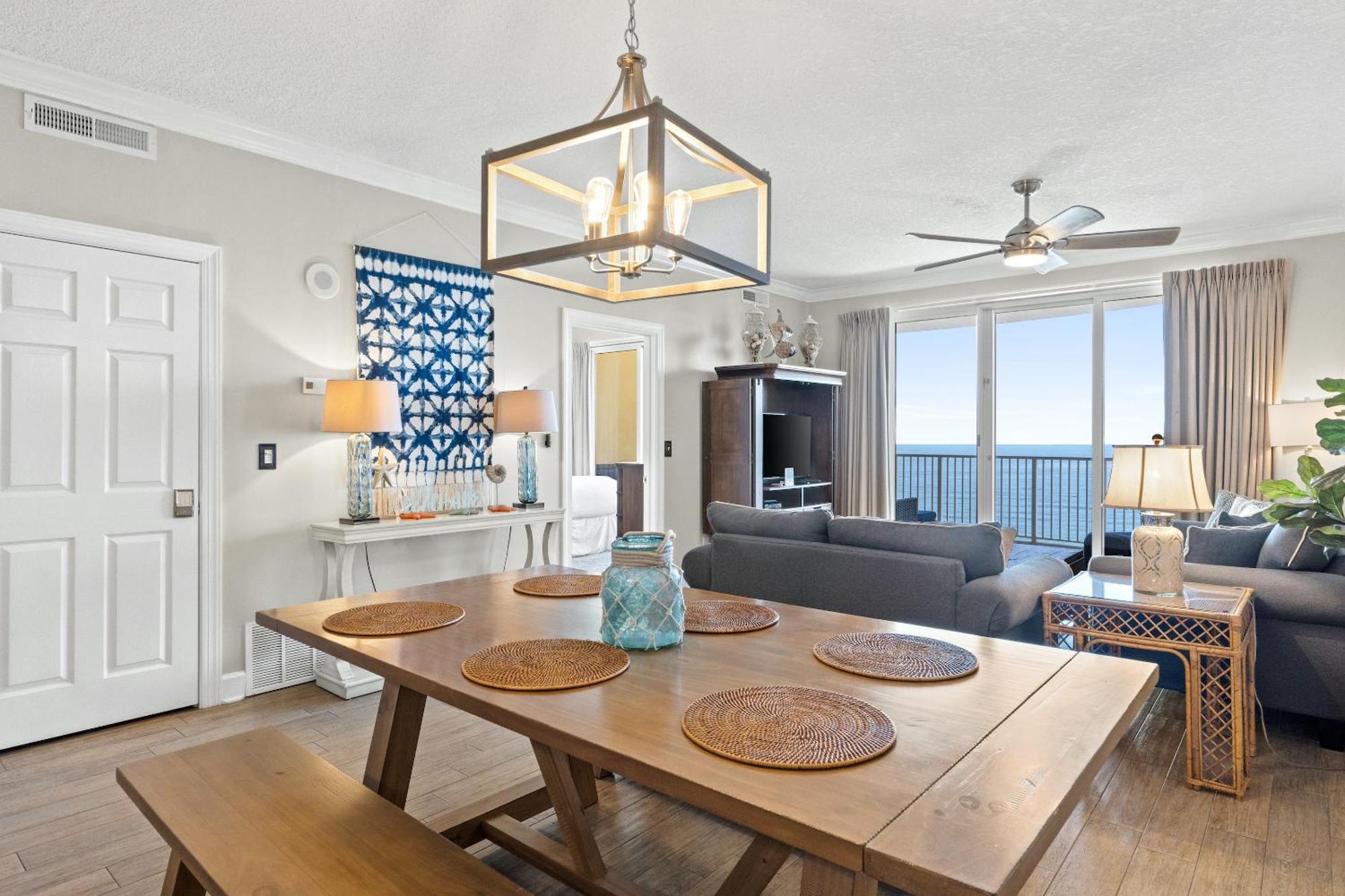 Emerald Isle By Panhandle Getaways Panama City Beach Phòng bức ảnh