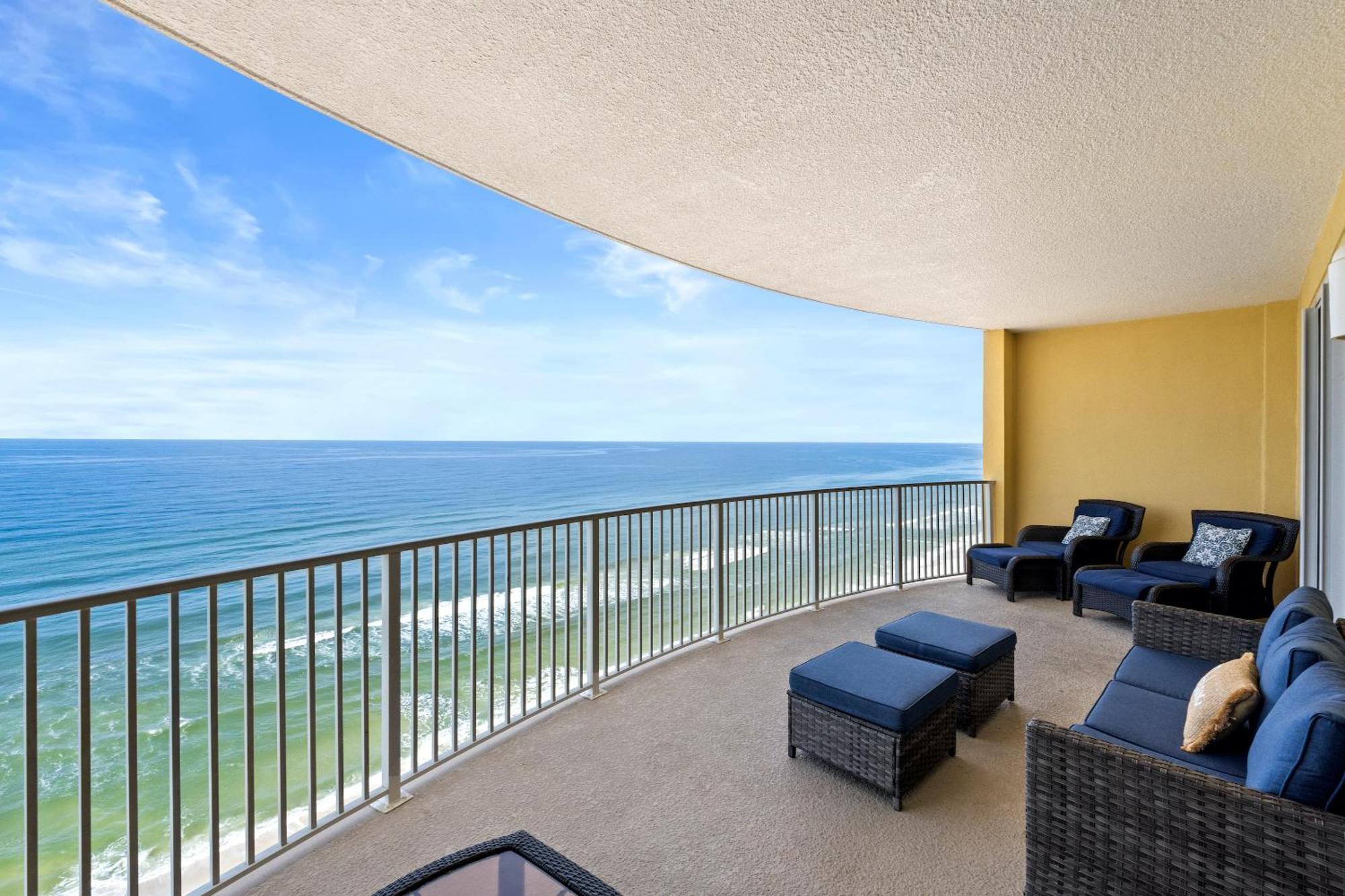 Emerald Isle By Panhandle Getaways Panama City Beach Phòng bức ảnh