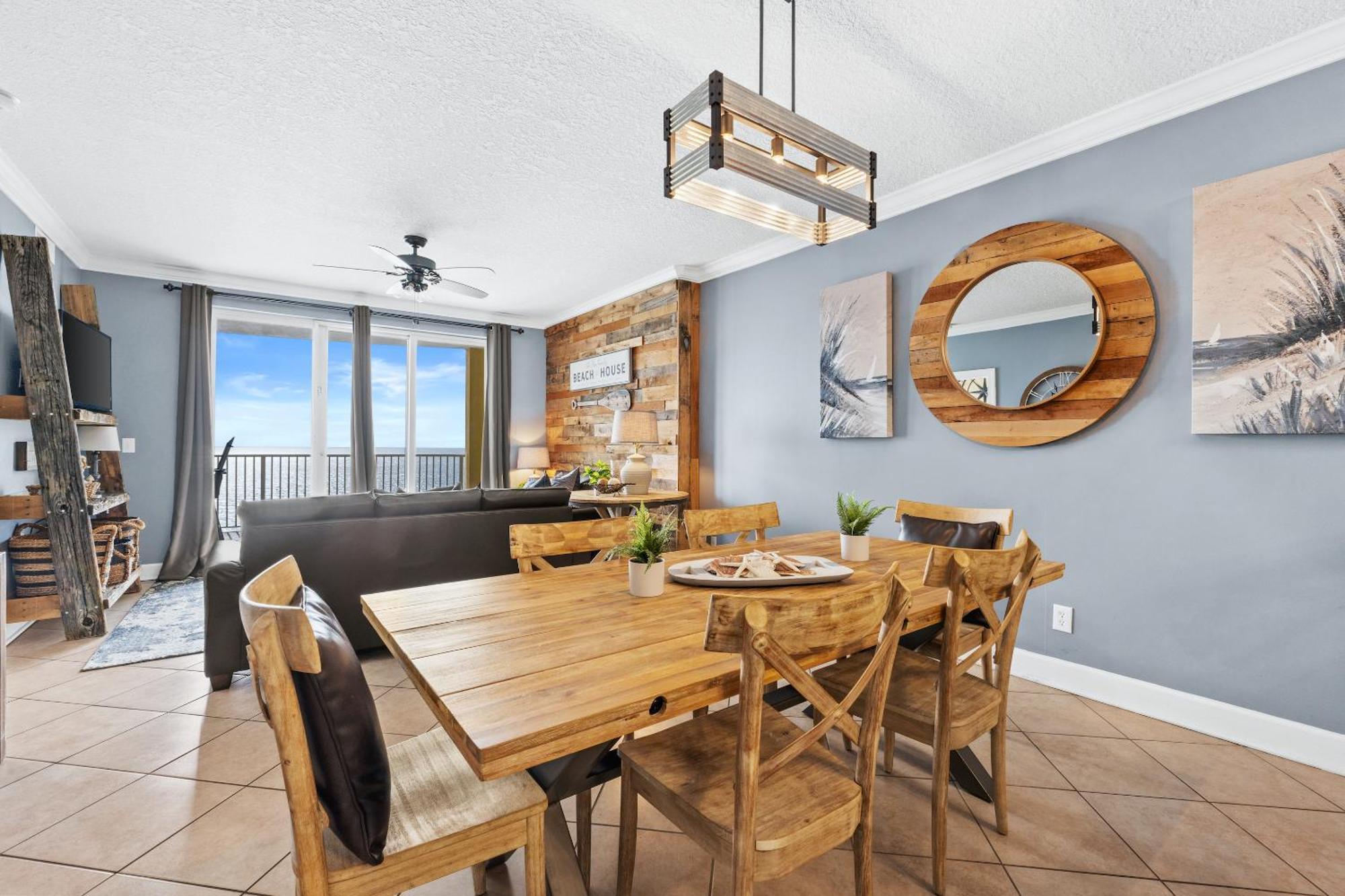 Emerald Isle By Panhandle Getaways Panama City Beach Phòng bức ảnh