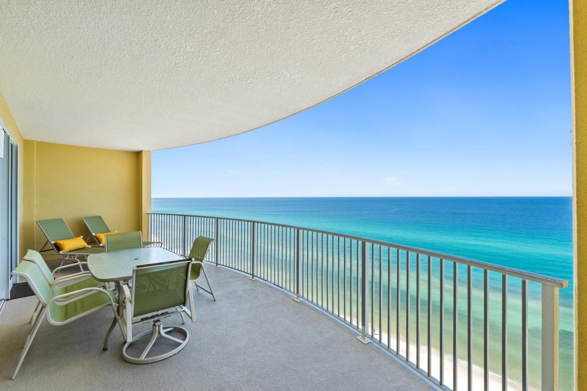 Emerald Isle By Panhandle Getaways Panama City Beach Phòng bức ảnh