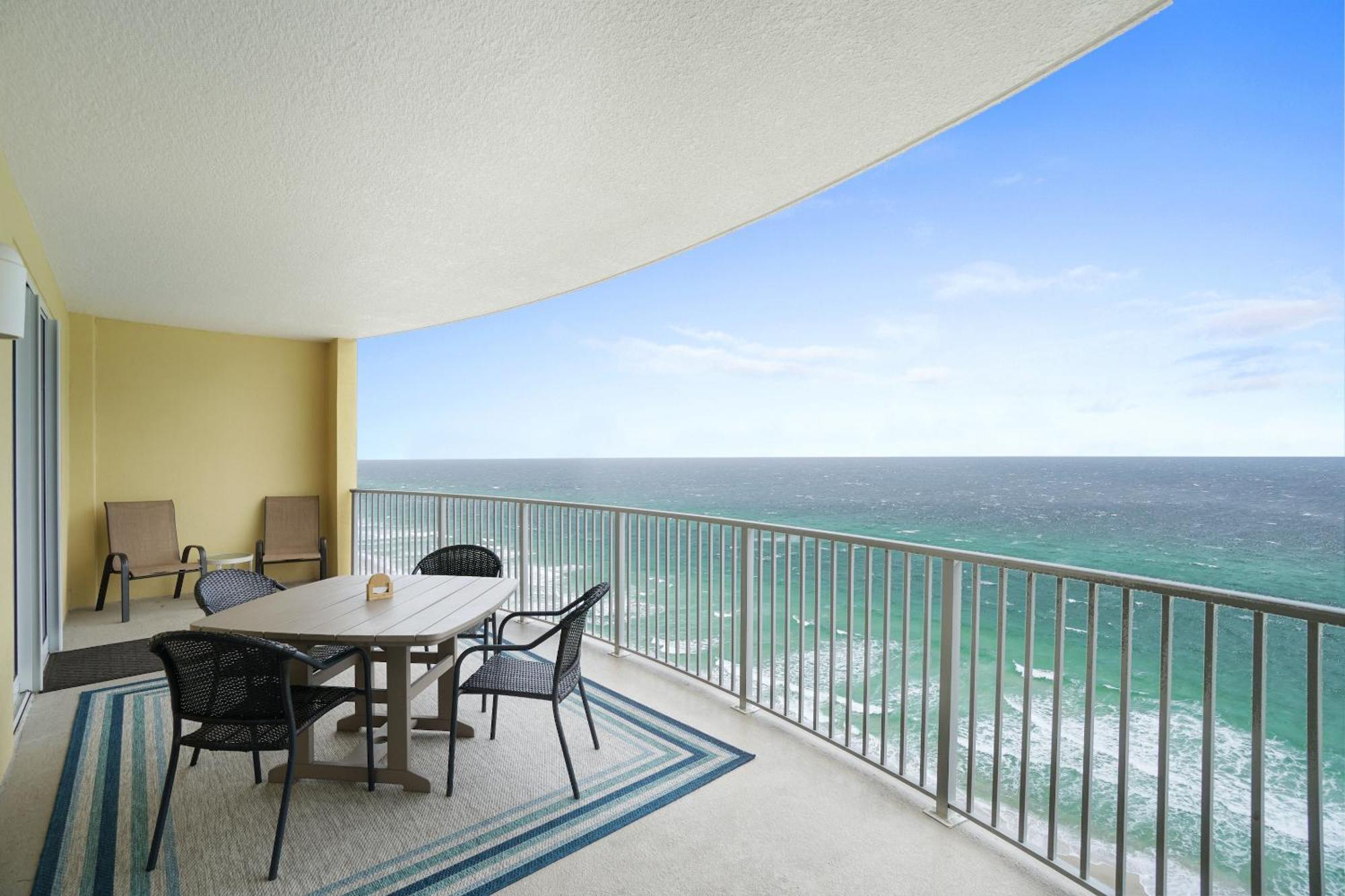 Emerald Isle By Panhandle Getaways Panama City Beach Phòng bức ảnh