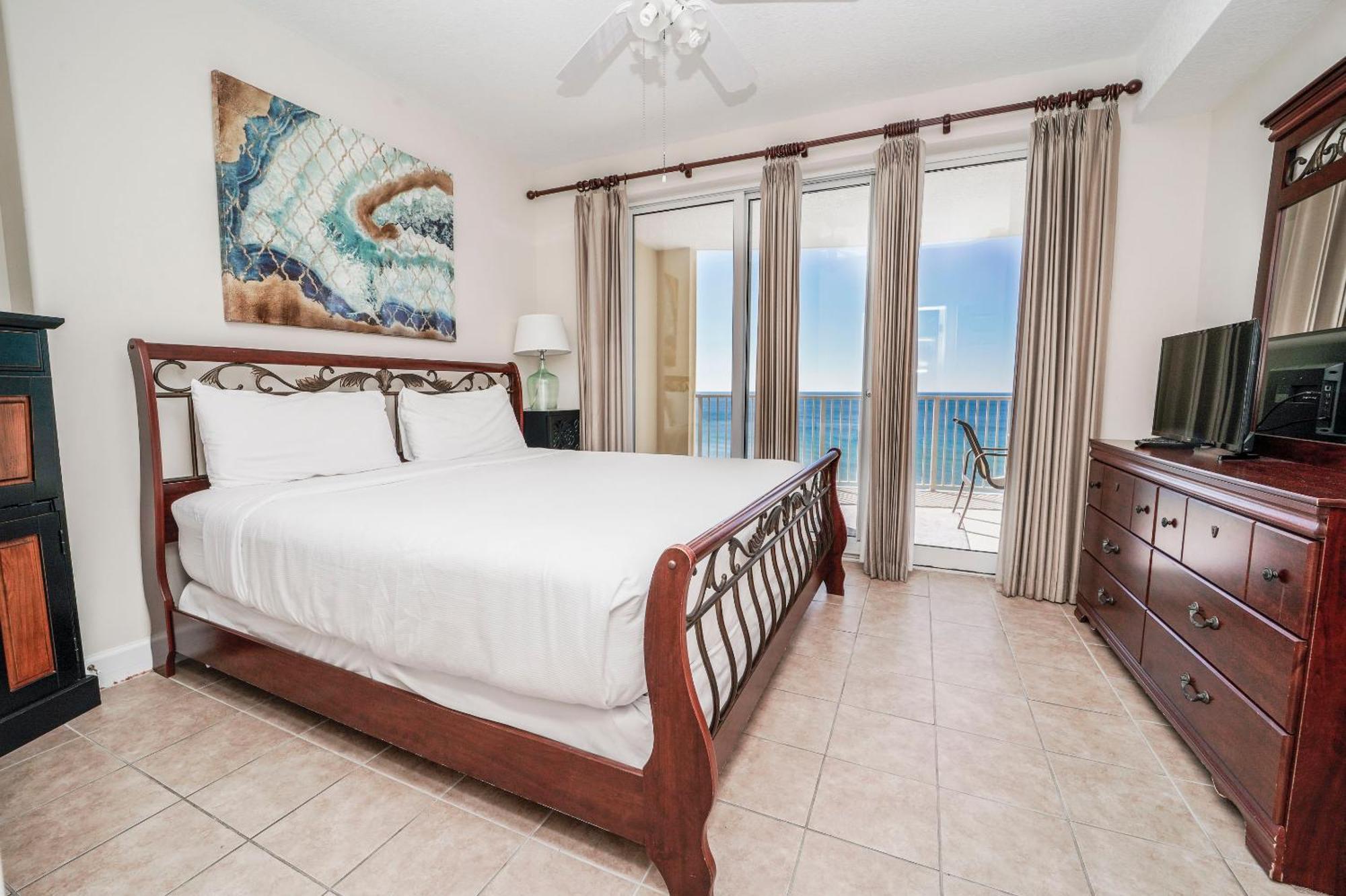 Emerald Isle By Panhandle Getaways Panama City Beach Ngoại thất bức ảnh
