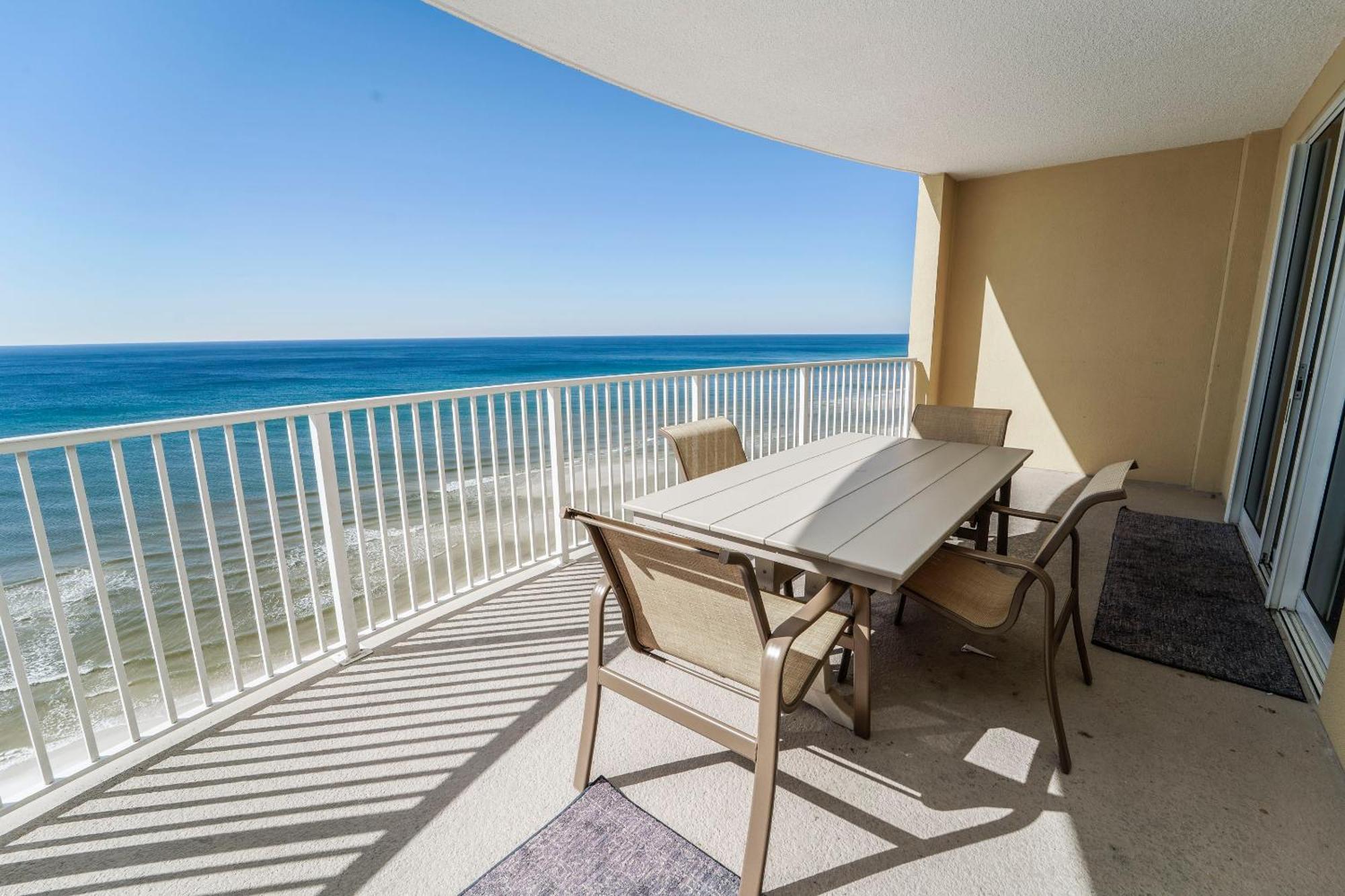 Emerald Isle By Panhandle Getaways Panama City Beach Ngoại thất bức ảnh