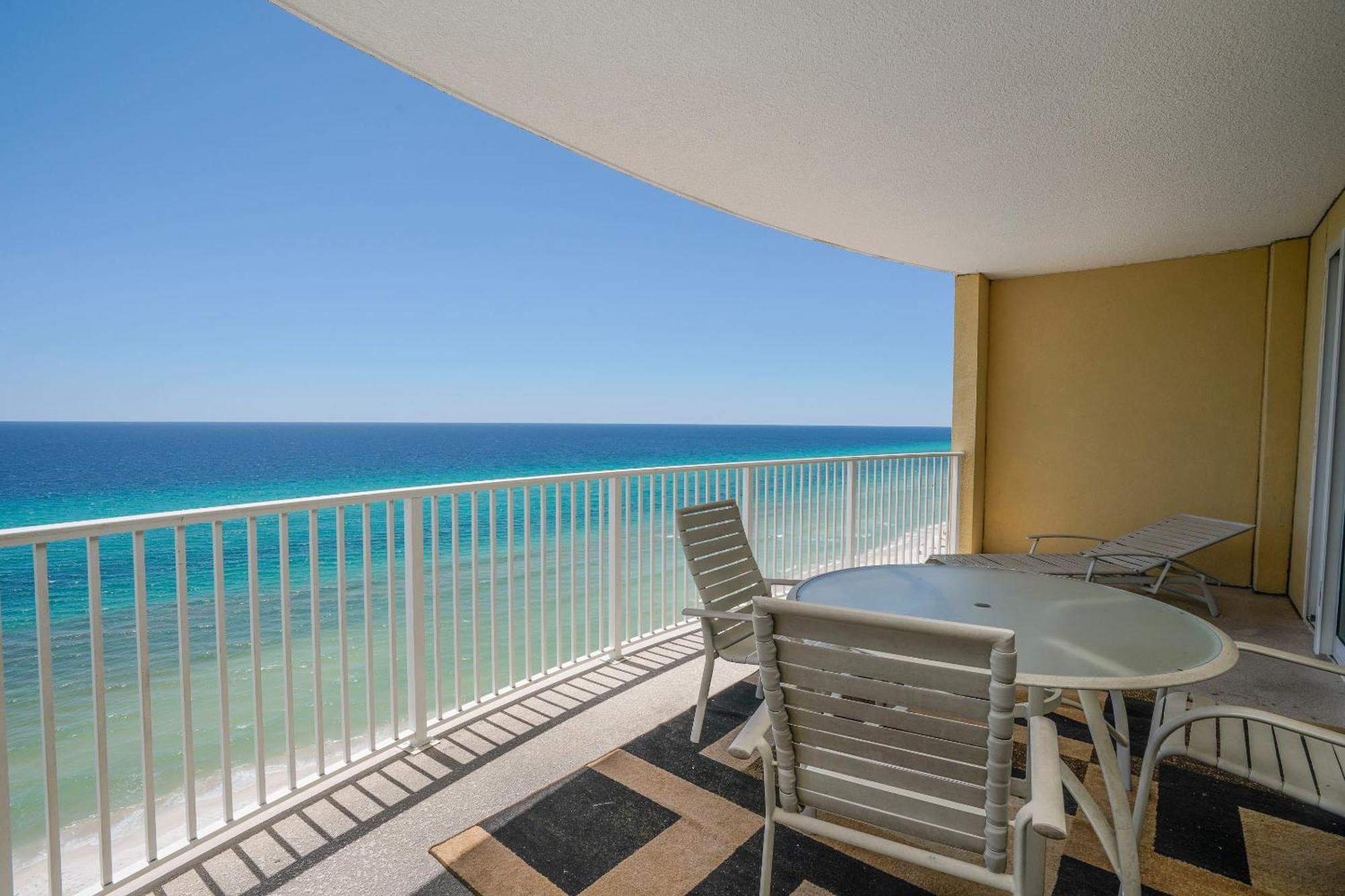 Emerald Isle By Panhandle Getaways Panama City Beach Ngoại thất bức ảnh